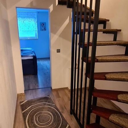 Zentrale Messe/Ferien Whg Mit Garten & Parkplatz Ratingen Zewnętrze zdjęcie
