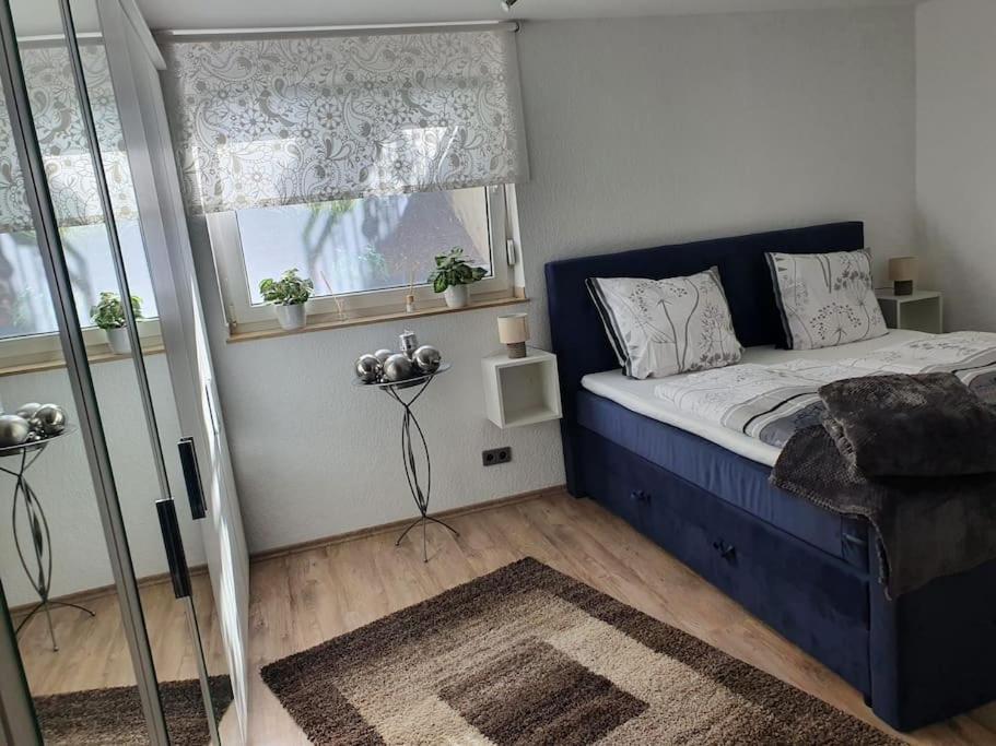 Zentrale Messe/Ferien Whg Mit Garten & Parkplatz Ratingen Zewnętrze zdjęcie