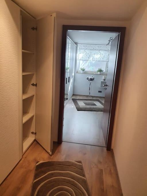 Zentrale Messe/Ferien Whg Mit Garten & Parkplatz Ratingen Zewnętrze zdjęcie