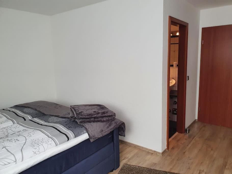 Zentrale Messe/Ferien Whg Mit Garten & Parkplatz Ratingen Zewnętrze zdjęcie